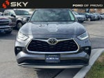 2022 Highlander Thumbnail 5