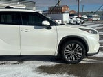 2020 Highlander Thumbnail 5
