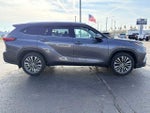 2022 Highlander Thumbnail 4