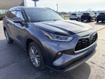 2022 Highlander Thumbnail 7