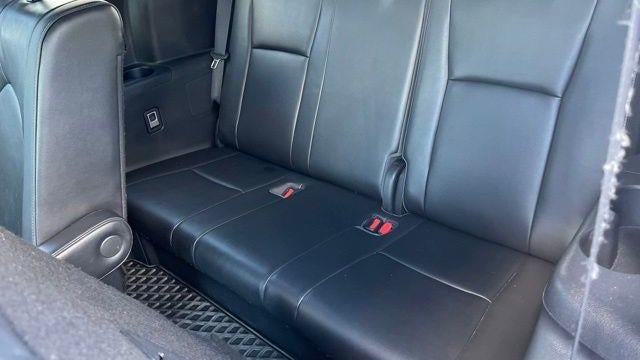 2020 Toyota Highlander Platinum