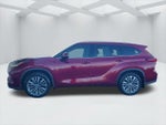 2020 Highlander Thumbnail 8