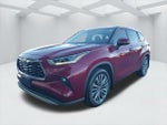 2020 Highlander Thumbnail 9