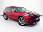 2021 Highlander Thumbnail 1
