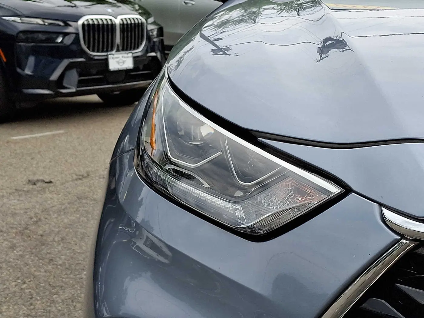 2021 Toyota Highlander - $32,497