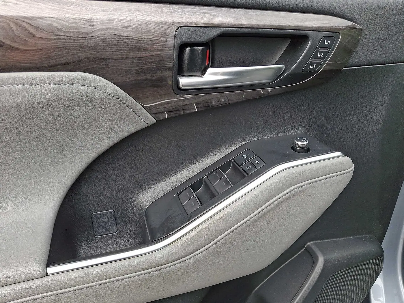 2021 Toyota Highlander - $32,497
