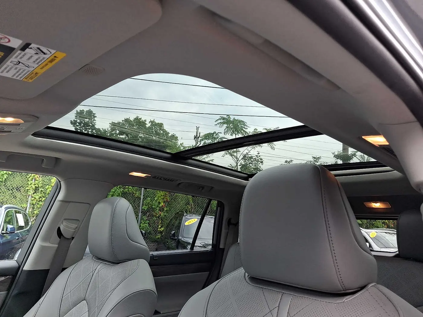 2021 Toyota Highlander - $32,497