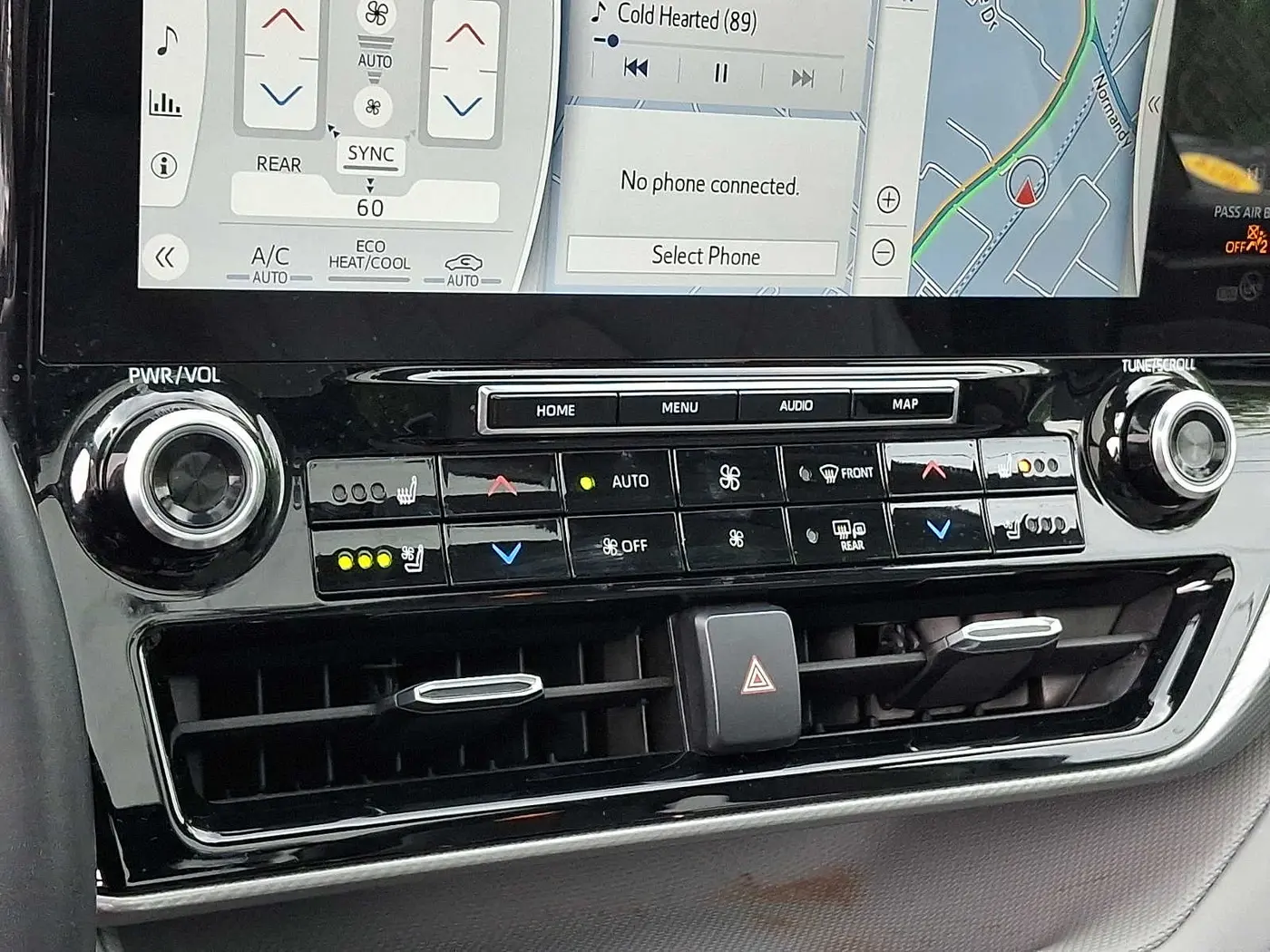 2021 Toyota Highlander - $32,497