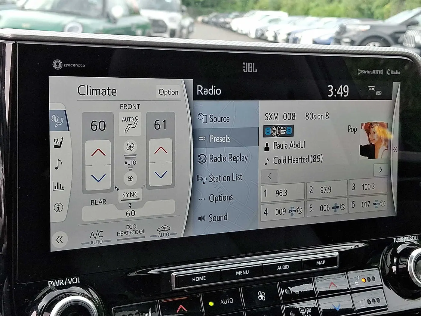 2021 Toyota Highlander - $32,497