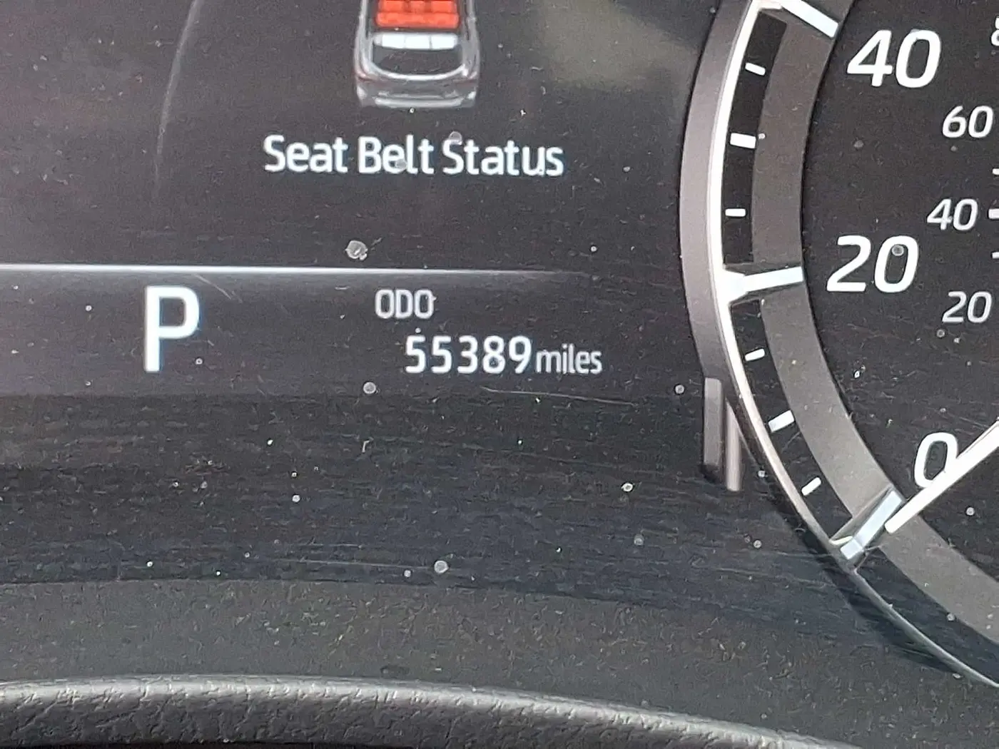 2021 Toyota Highlander - $32,497