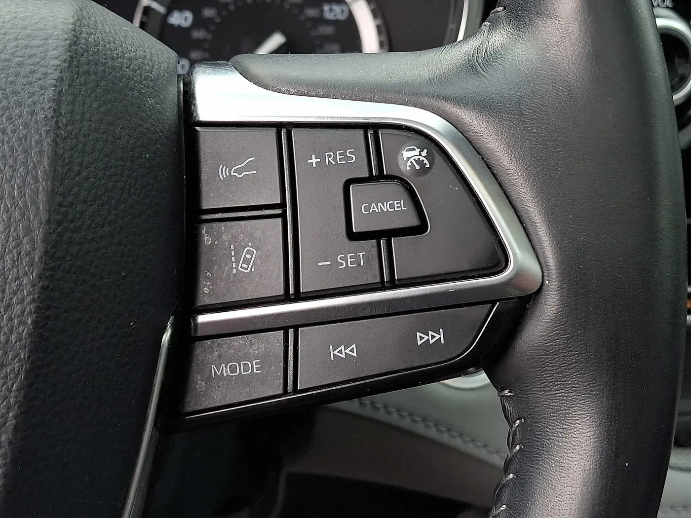 2021 Toyota Highlander - $32,497