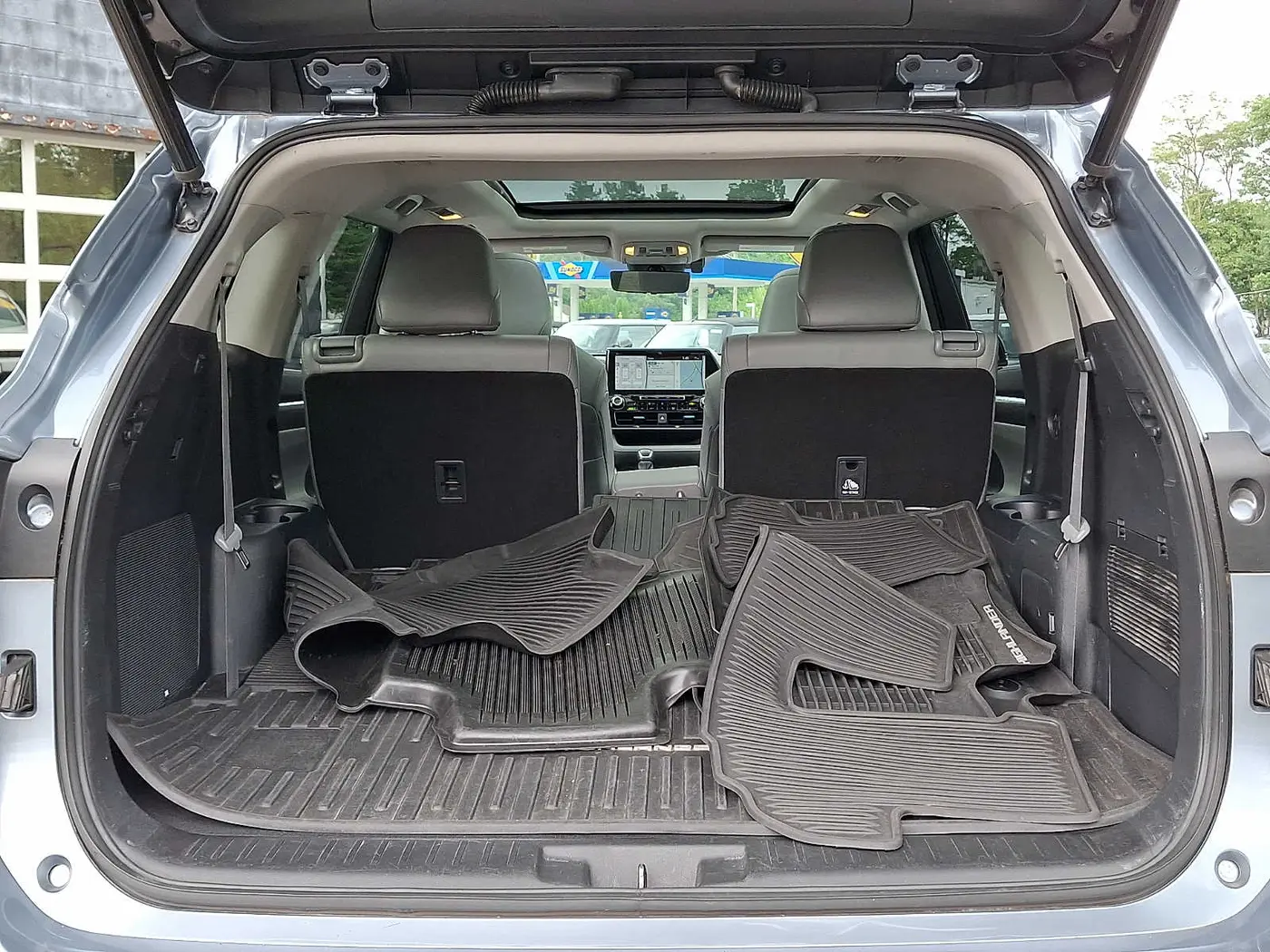 2021 Toyota Highlander - $32,497
