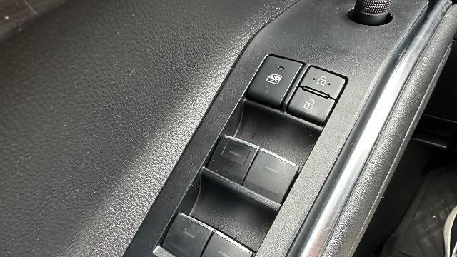 2020 Toyota Highlander Platinum