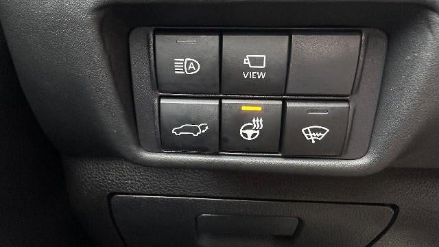 2020 Toyota Highlander Platinum