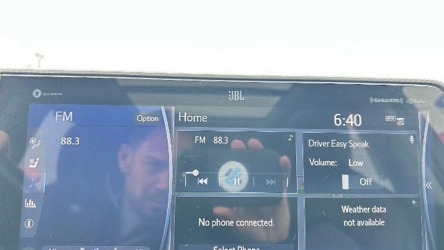 2020 Toyota Highlander Platinum