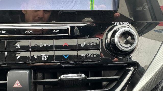 2020 Toyota Highlander Platinum
