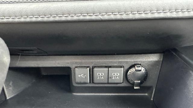 2020 Toyota Highlander Platinum