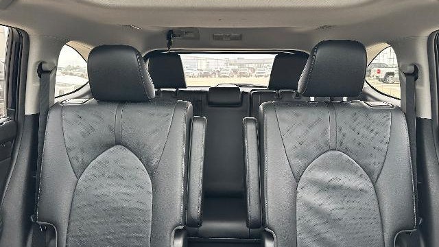 2020 Toyota Highlander Platinum