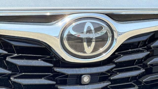 2020 Toyota Highlander Platinum