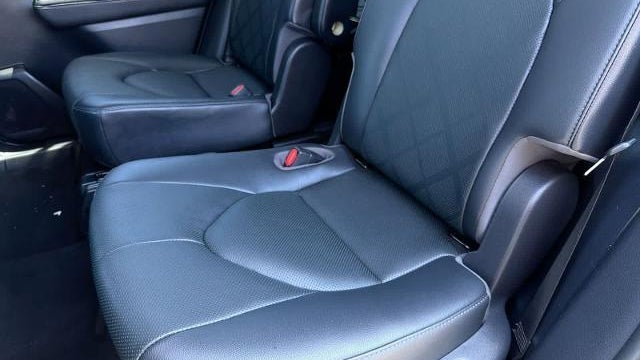 2020 Toyota Highlander Platinum