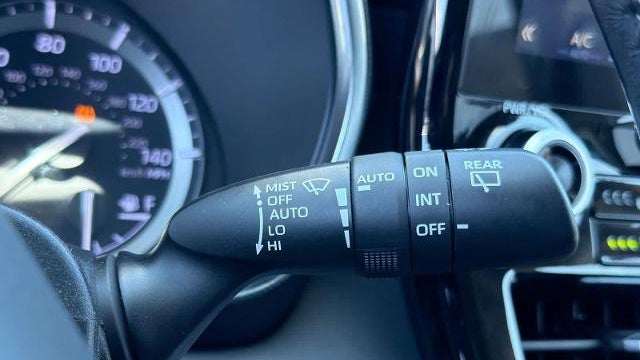 2020 Toyota Highlander Platinum
