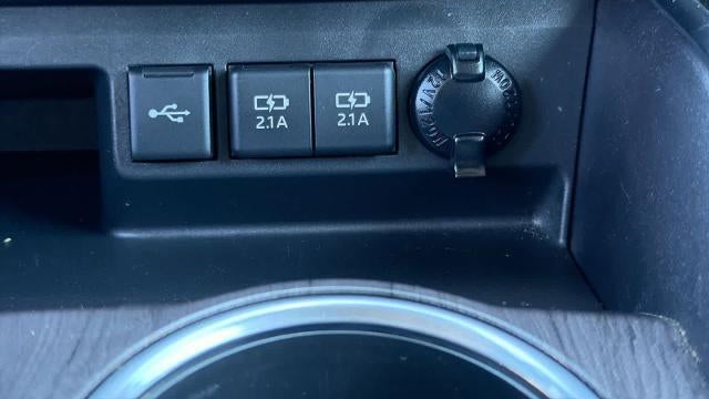 2020 Toyota Highlander Platinum