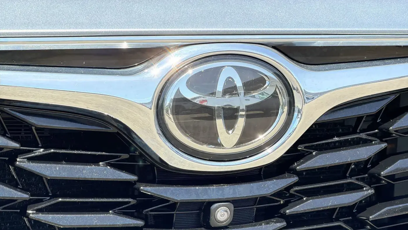 2020 Toyota Highlander Platinum