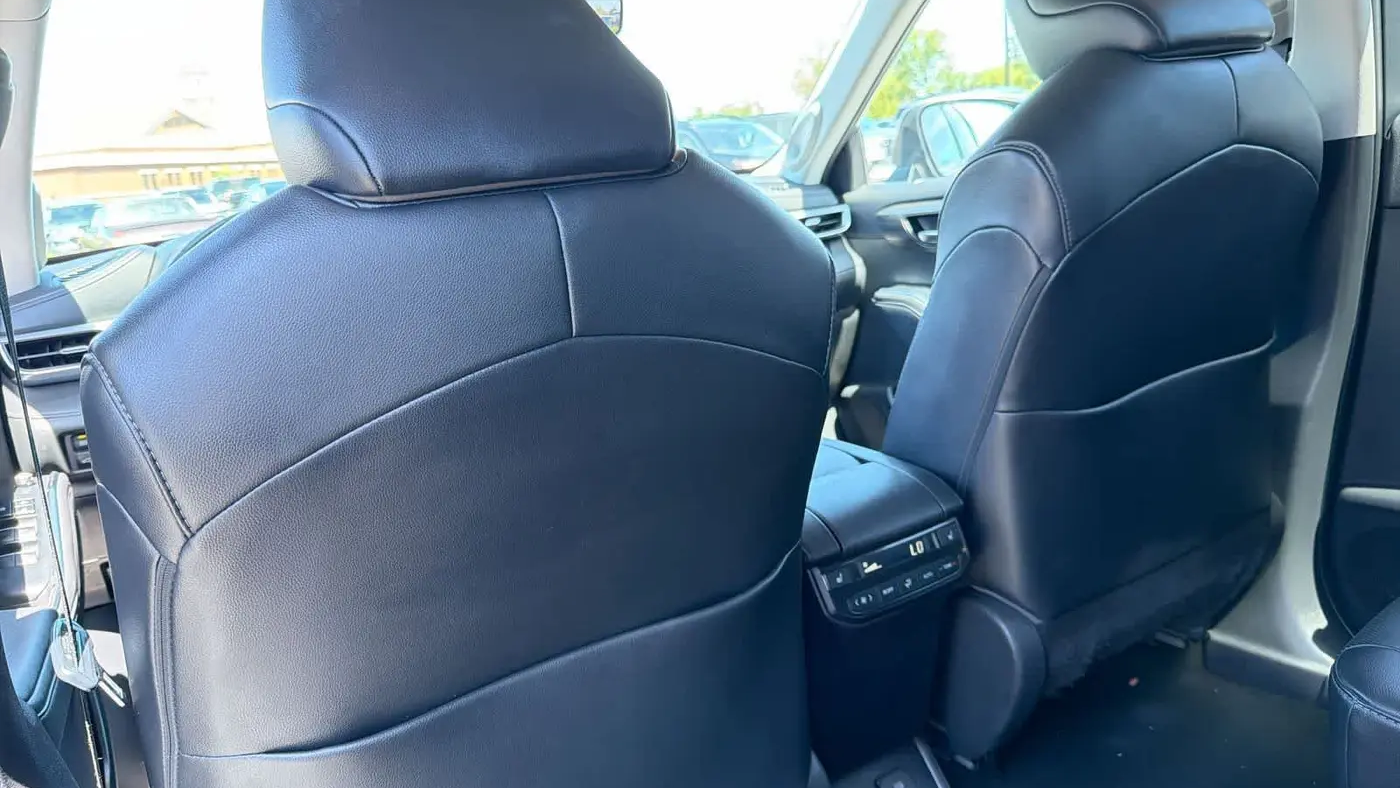 2020 Toyota Highlander Platinum
