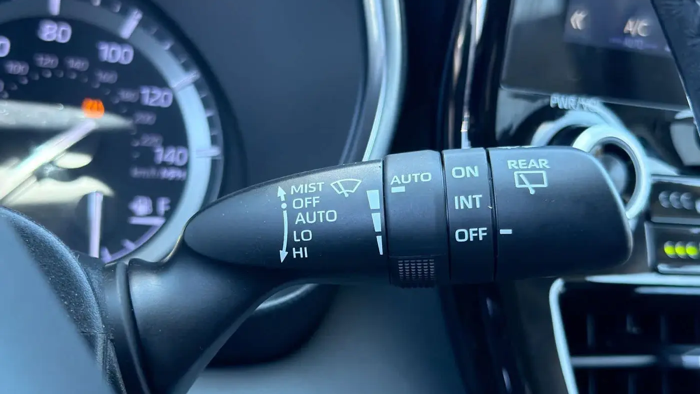 2020 Toyota Highlander Platinum