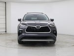 2021 Highlander Thumbnail 5
