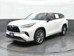 2021 Highlander Thumbnail 2