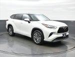 2021 Highlander Thumbnail 8