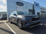 2021 Highlander Thumbnail 1