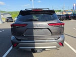 2021 Highlander Thumbnail 4