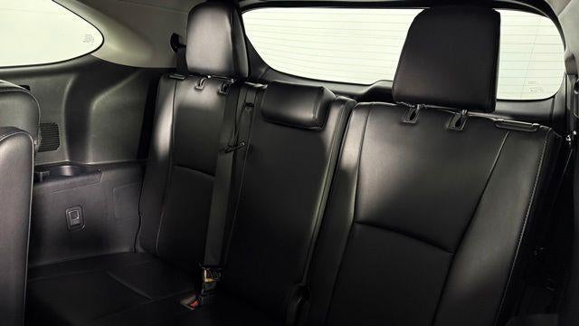 2020 Toyota Highlander Platinum