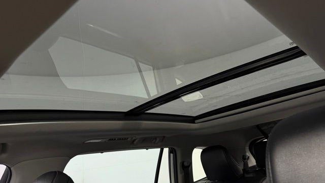 2020 Toyota Highlander Platinum