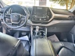 2022 Highlander Hybrid Thumbnail 14