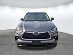 2021 Highlander Hybrid Thumbnail 2