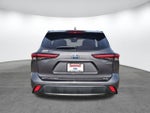 2021 Highlander Hybrid Thumbnail 5