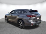 2021 Highlander Hybrid Thumbnail 6