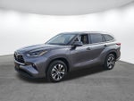 2021 Highlander Hybrid Thumbnail 7