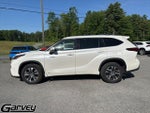 2021 Highlander Hybrid Thumbnail 4