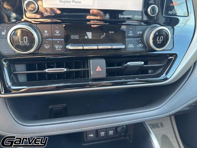 2021 Toyota Highlander - $34,033