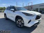 2021 Highlander Hybrid Thumbnail 1
