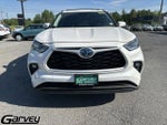 2021 Highlander Hybrid Thumbnail 2
