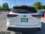 2021 Highlander Hybrid Thumbnail 5
