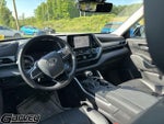 2021 Highlander Hybrid Thumbnail 11