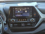 2020 Highlander Hybrid Thumbnail 25