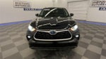 2022 Highlander Hybrid Thumbnail 3
