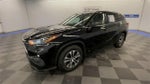 2022 Highlander Hybrid Thumbnail 4